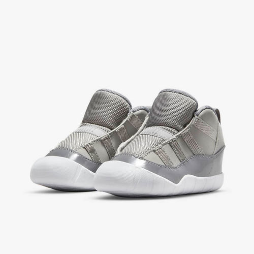 耐克AIRJORDAN11婴幼童运动鞋