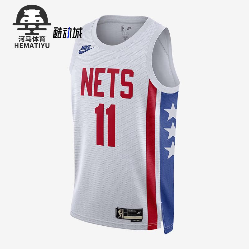 耐克正品无袖男子球衣