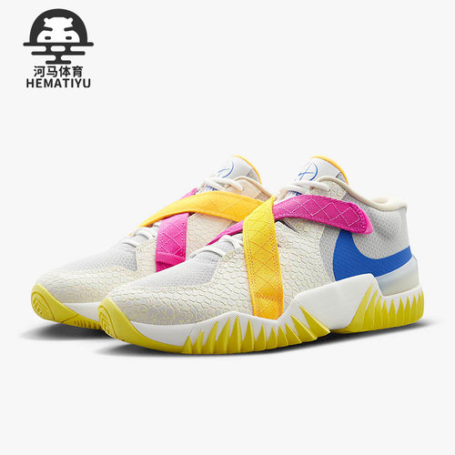 Nike/耐克正品男子篮球鞋