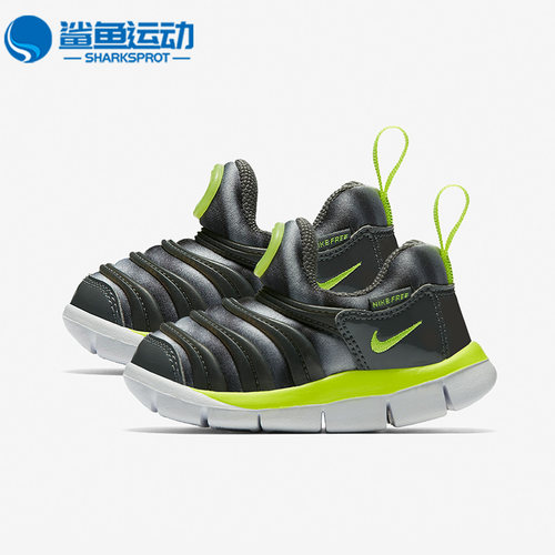 nike耐克正品婴童休闲运动鞋