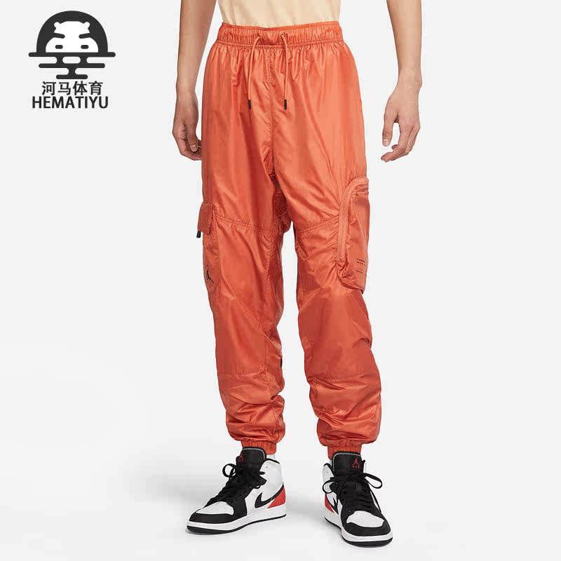 耐克正品男子训练长裤