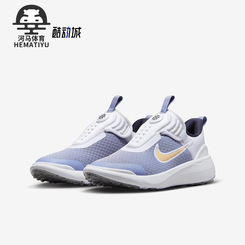 耐克正品大童耐磨运动休闲鞋