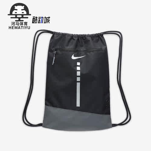 耐克男子健身训练双肩包