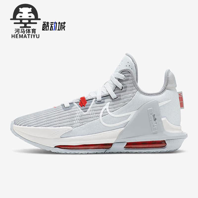 正品运动男子时尚练篮球鞋