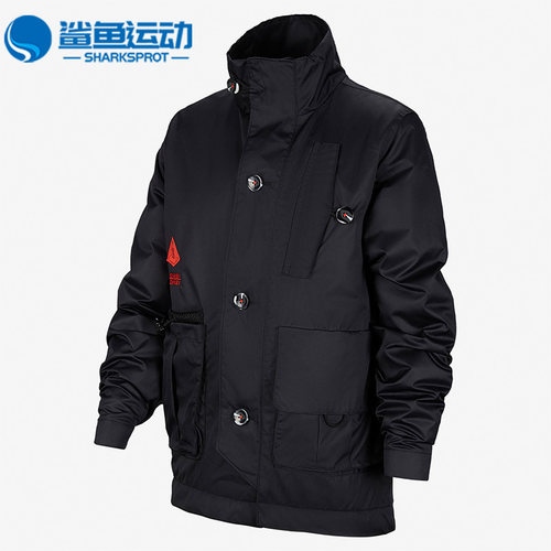 Nike/耐克正品大童运动夹克