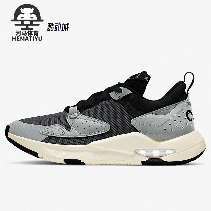 男子运动鞋Nike/耐克气垫缓震