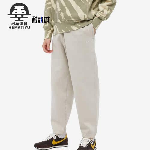 Nike/耐克男子运动长裤