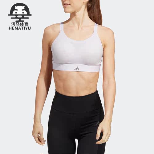 阿迪达斯正品运动内衣