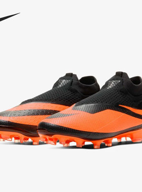 Nike/耐克正品男子PHANTOM VSN ELITE训练足球鞋 CD4161-008