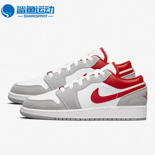 Nike/耐克正品大童篮球鞋
