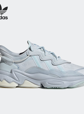 Adidas/阿迪达斯正品三叶草新款女子休闲运动鞋 GY1037