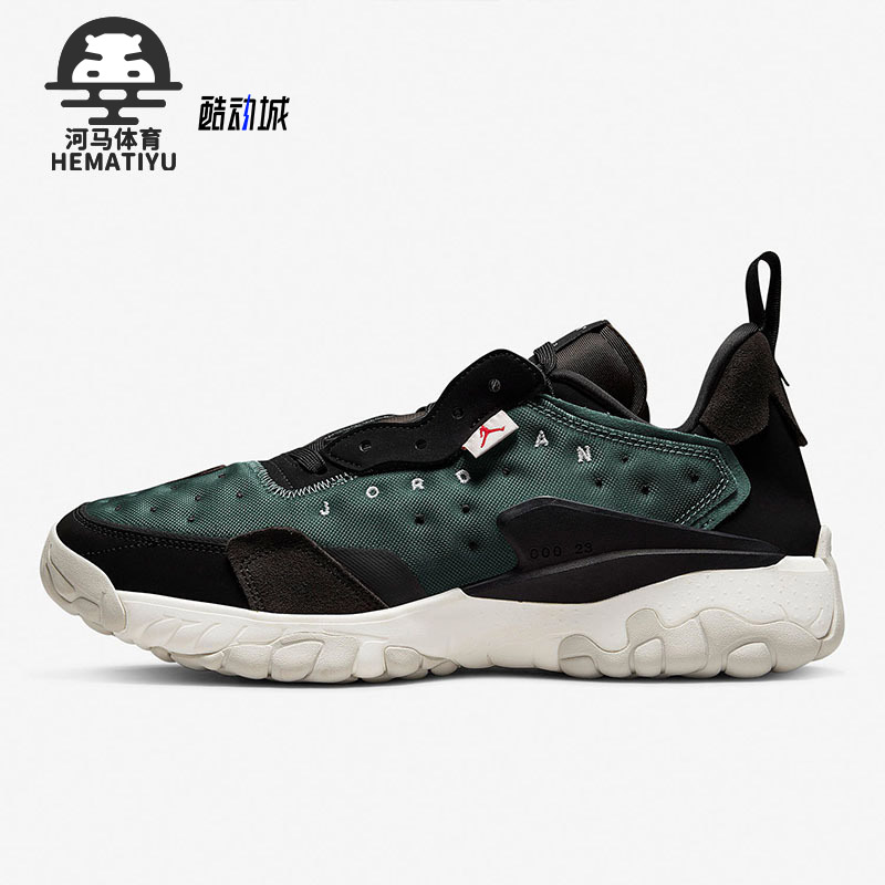 缓震篮球鞋Nike/耐克男女