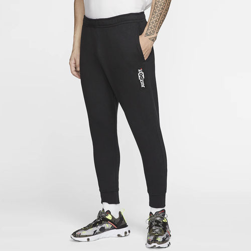 Nike/耐克正品春季新款男子SPORTSWEAR起绒运动长裤CJ4779