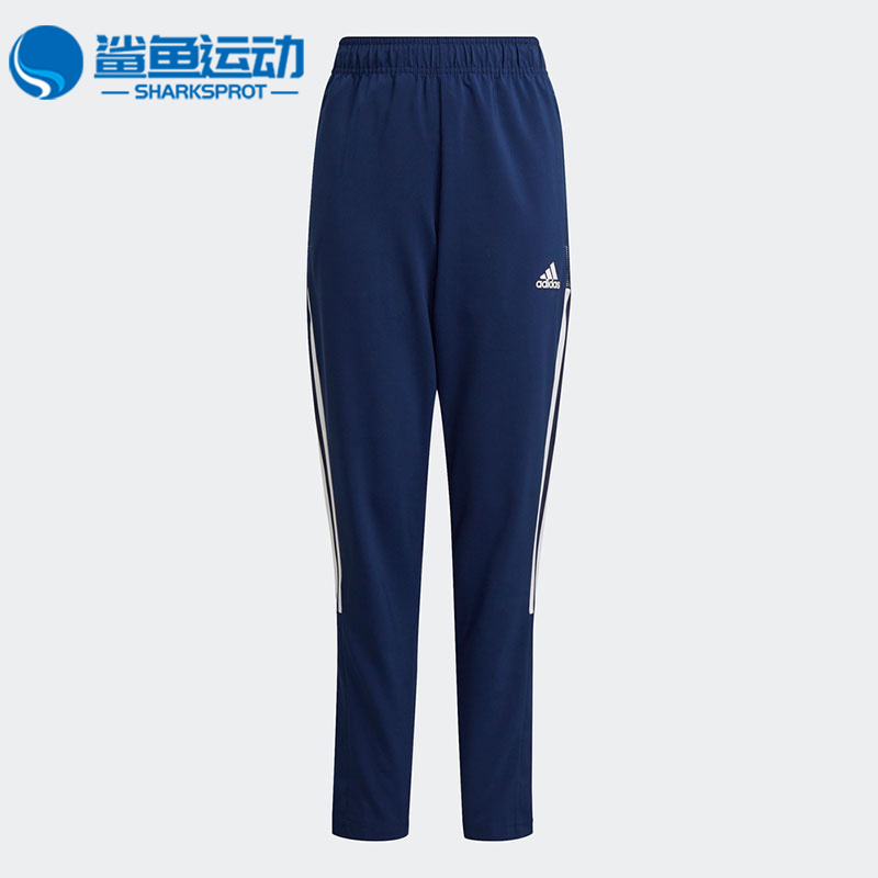 Adidas/阿迪达斯时尚长裤