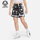 耐克正品 DR2967 Fly 女子运动篮球透气短裤 011 Crossover Nike