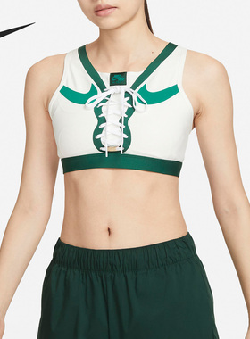 Nike/耐克正品新款女子健身跑步运动休闲内衣DD1433-133