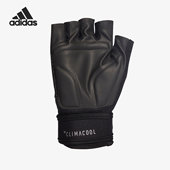 H62433 DT7959 阿迪达斯正品 男女运动手套清仓特价