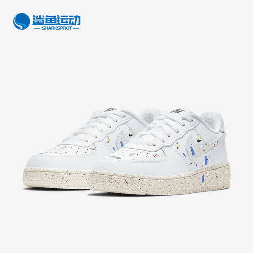 耐克儿童舒适运动休闲鞋