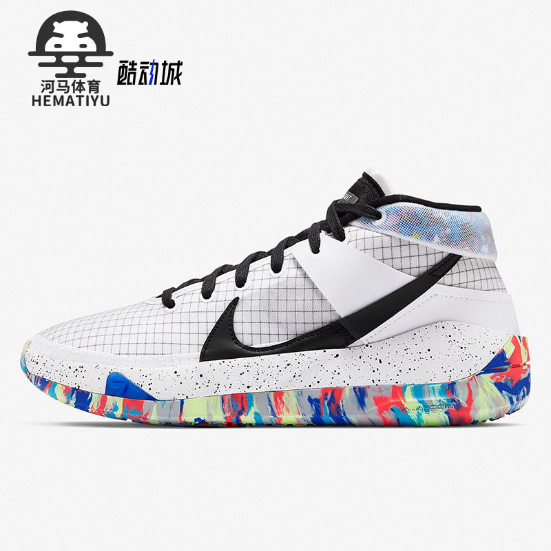 男子实战篮球鞋Nike/耐克