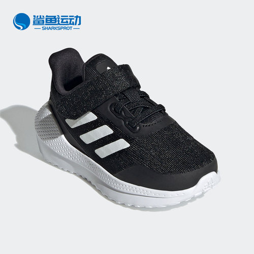 阿迪达斯正品小童运动鞋