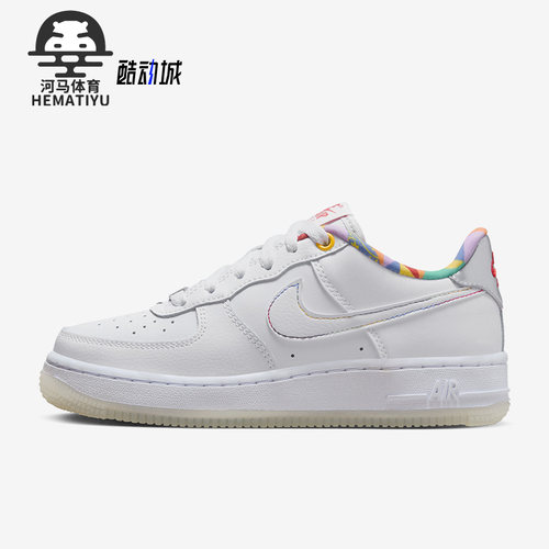耐克正品大童运动休闲鞋