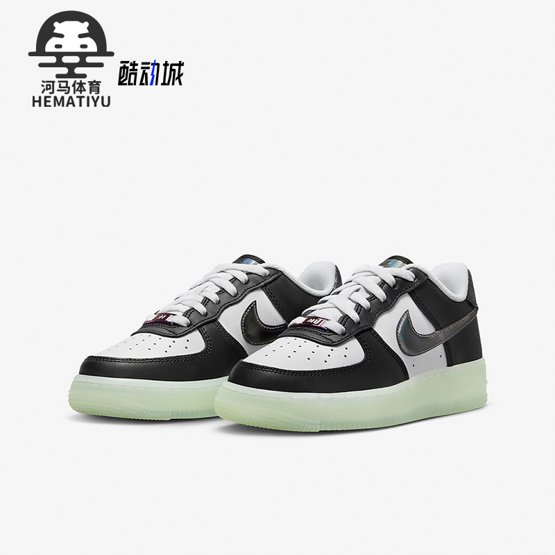 Nike/耐克正品大童龙年板鞋