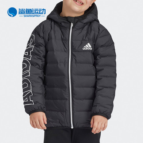 Adidas羽绒服训练运动gg3628