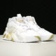 阿迪达斯正品 男女经典 三叶草 Adidas STREETBALL 运动鞋 FV4852
