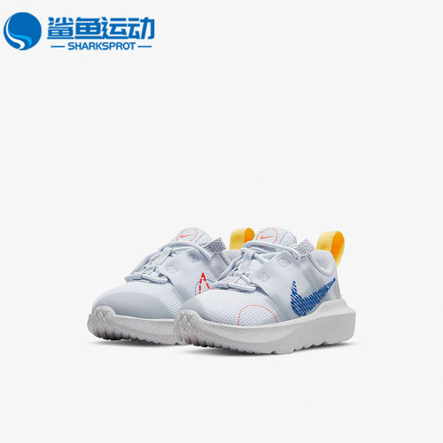 耐克小童透气休闲运动鞋