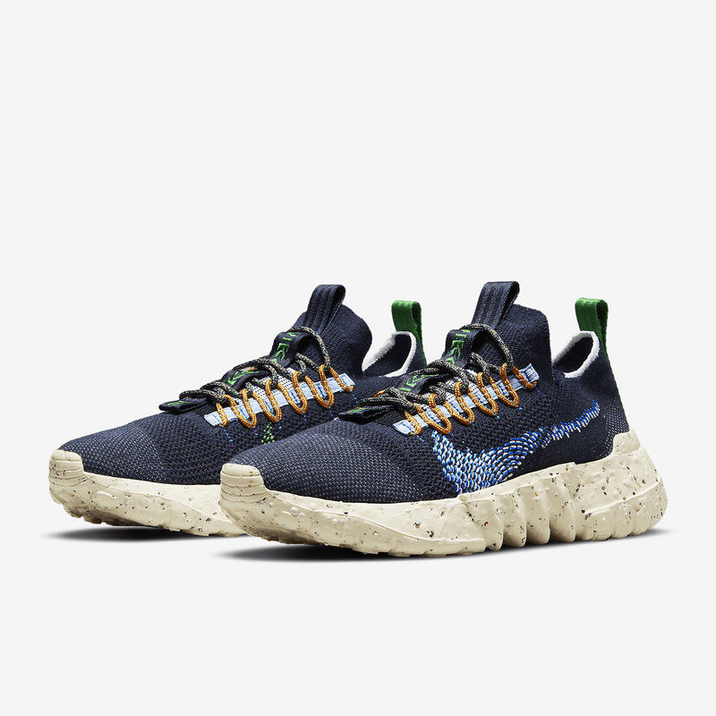 低帮运动休闲鞋Nike/耐克