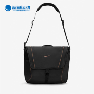 男女同款 运动休闲轻便单肩挎包 耐克正品 DJ9792 010 新款 Nike