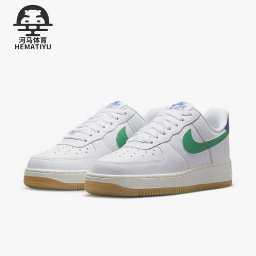 Nike/耐克正品新款Air Force 1女子运动休闲轻便板鞋DD8959-110
