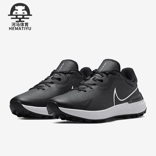 Nike耐克正品男子高尔夫球鞋