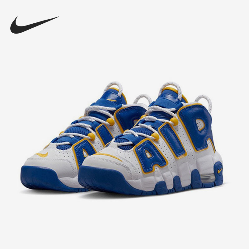 Nike耐克正品女子大童篮球鞋