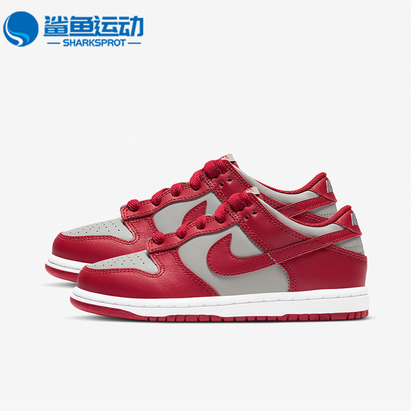 板鞋Nike/耐克运动儿童