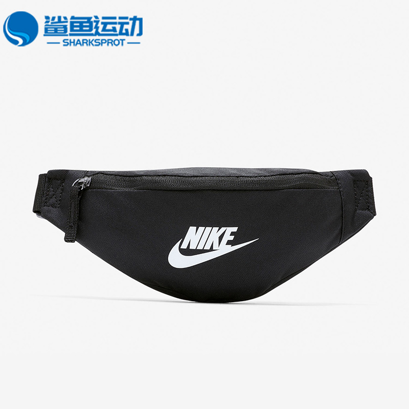 耐克男女休闲运动腰包