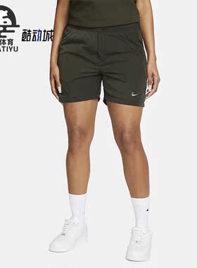 Nike/耐克正品X NOTCA联名休闲透气男子运动短裤 DR2629-355