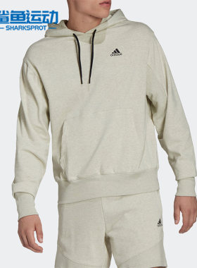 Adidas/阿迪达斯男子运动卫衣