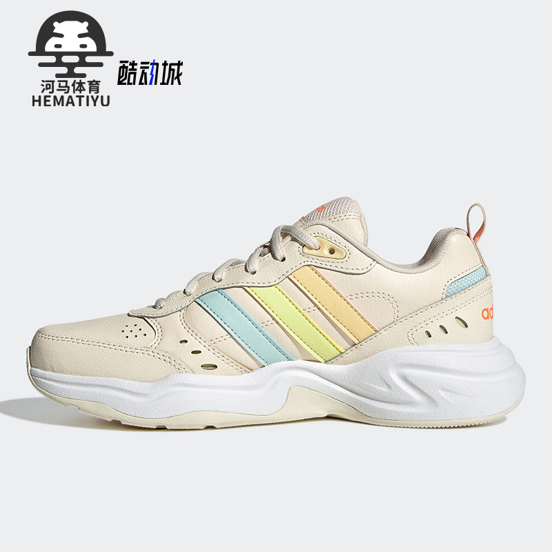 运动鞋Adidas/阿迪达斯