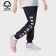 斯凯奇正品 秋季 新款 Skechers 儿童运动休闲透气长裤 P322G055