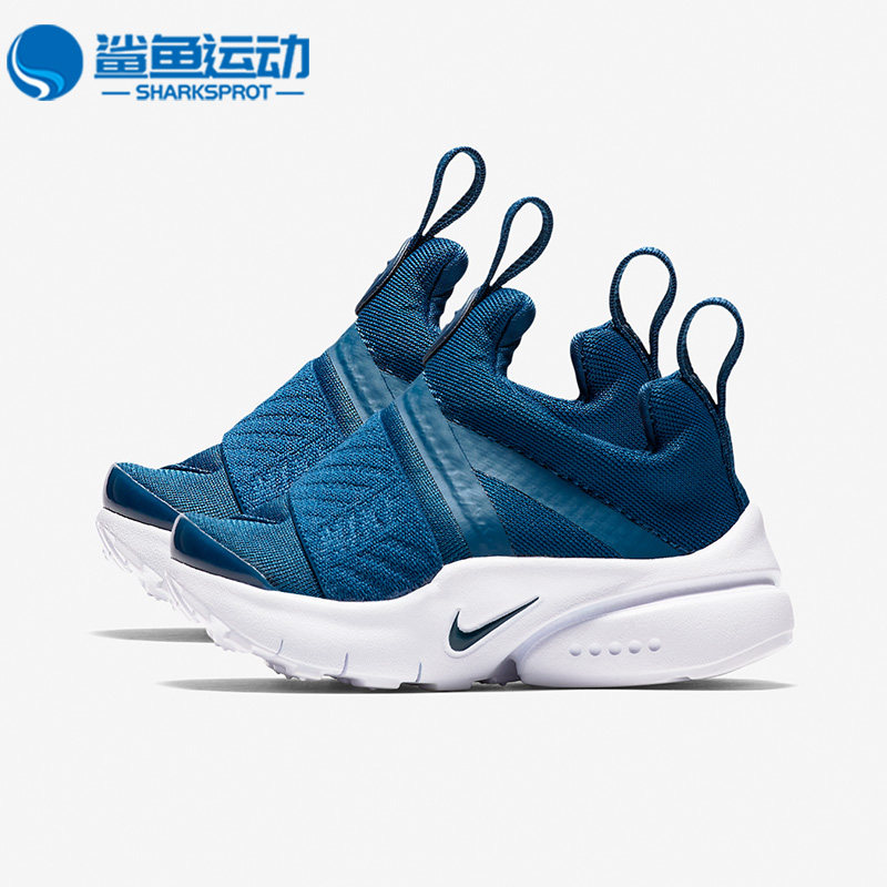耐克JORDAN透气儿童运动鞋