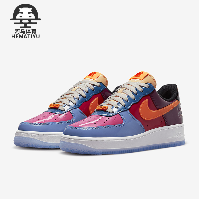 耐克正品男女通用板鞋