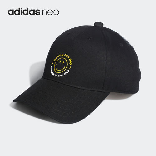 Adidas运动休闲棒球帽