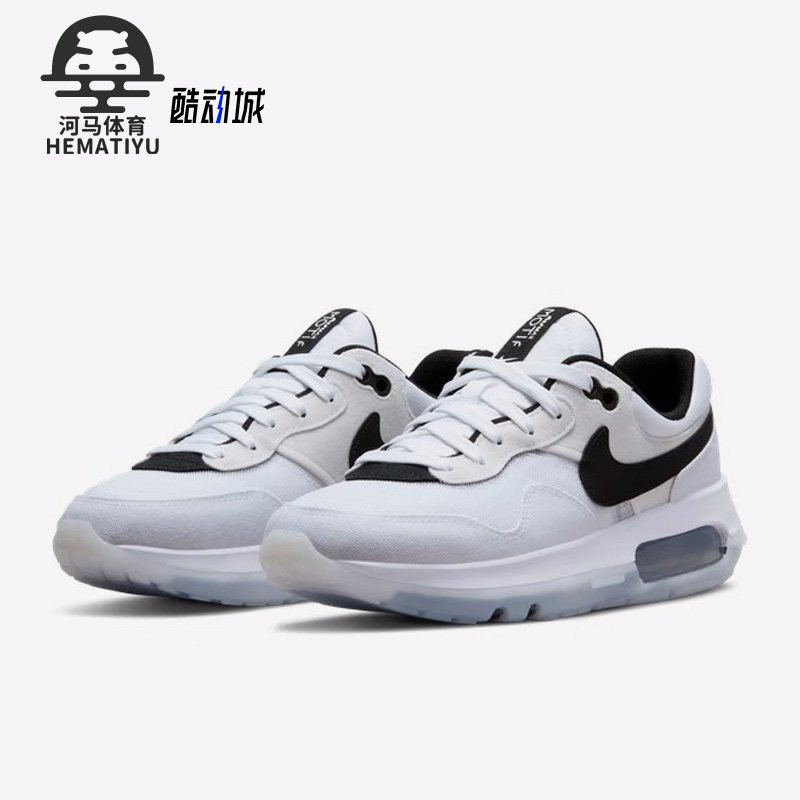 耐克正品女子大童跑步鞋