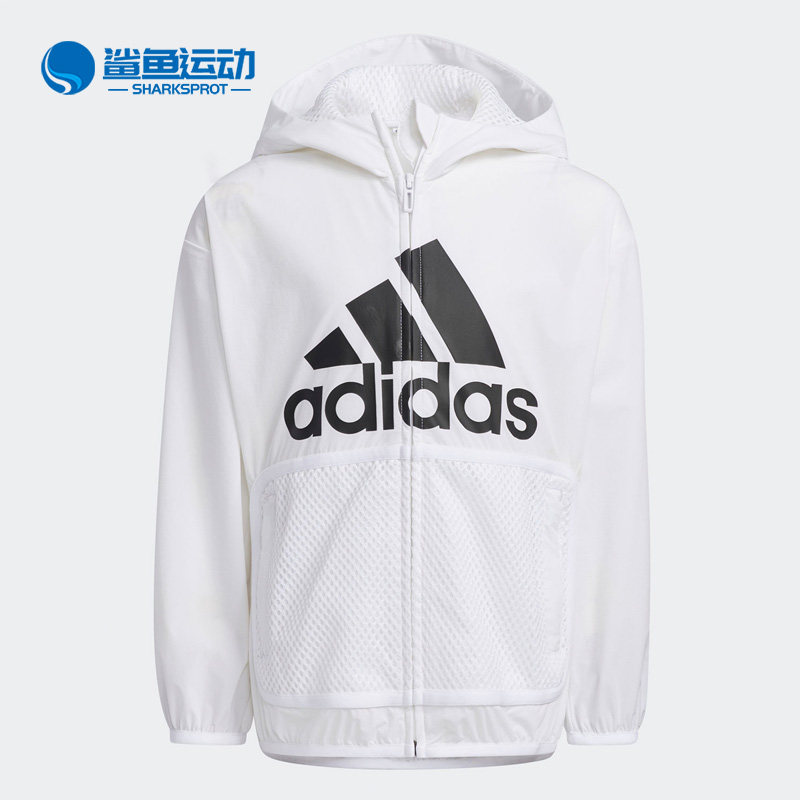 训练运动休闲小童装正品2021新款