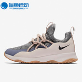 耐克正品 运动休闲CITY LOOP女子低帮轻便跑步鞋 Nike AA1097 600