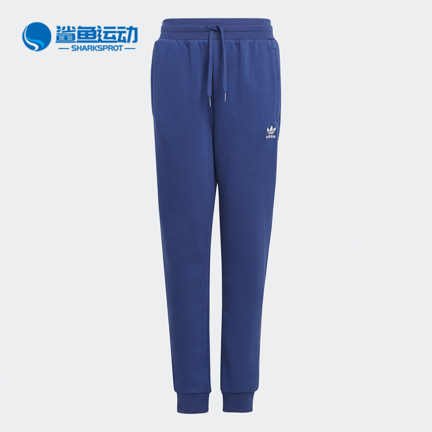 休闲长裤Adidas/阿迪达斯