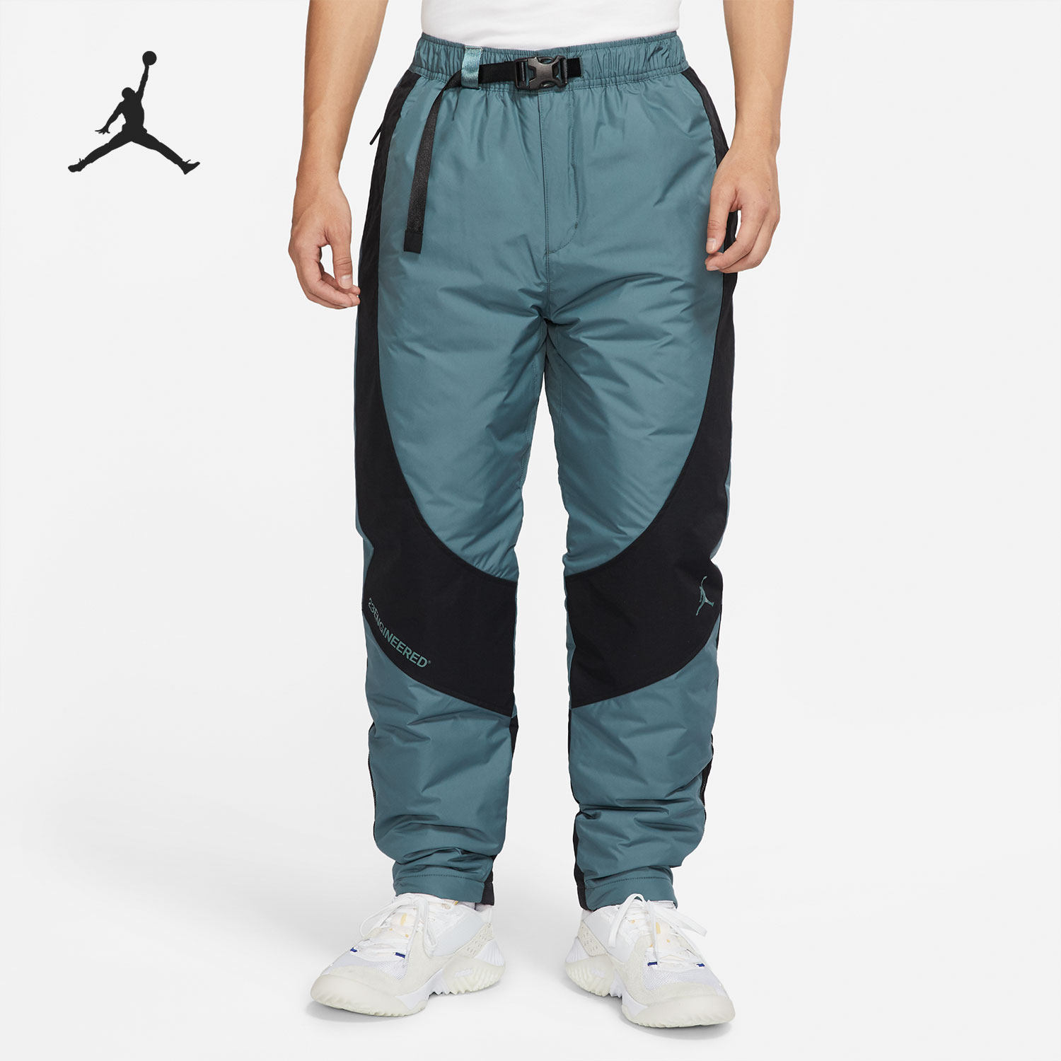 耐克正品男子运动长裤