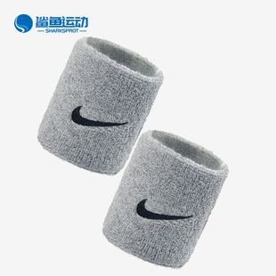 Nike 护腕扭伤薄款 透气运动篮球吸汗手护手腕 NNN04051 耐克正品