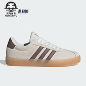 阿迪达斯正品 COURT Adidas 3.0女士低帮运动休闲鞋 ID9063